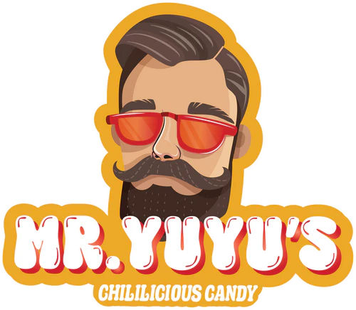 Mr. YuYu's Chililicious Candy